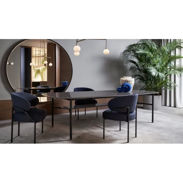 Meridiani - Bureau Hubert