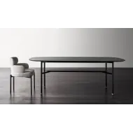 Meridiani - Bureau Hubert