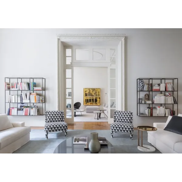 Meridiani - Bibliothèque  Hardy