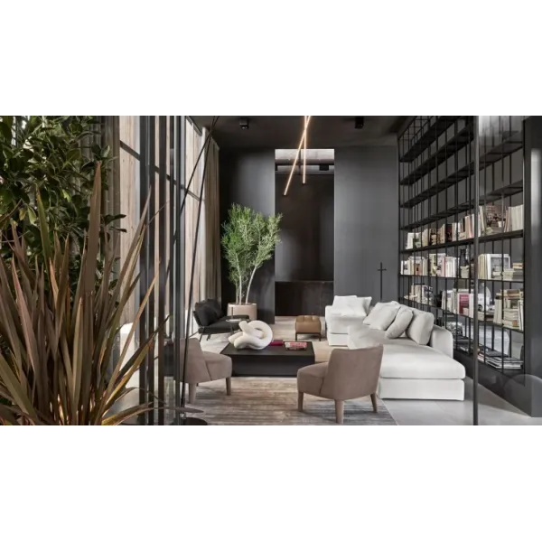 Meridiani - Bibliothèque  Hardy