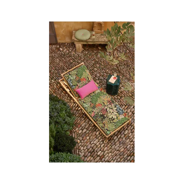Les Tissus Outdoor