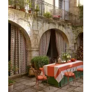 Les Tissus Outdoor