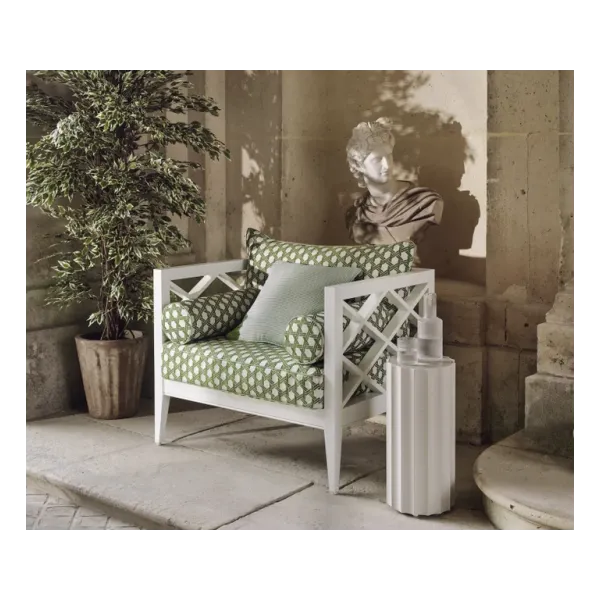 Les Tissus Outdoor