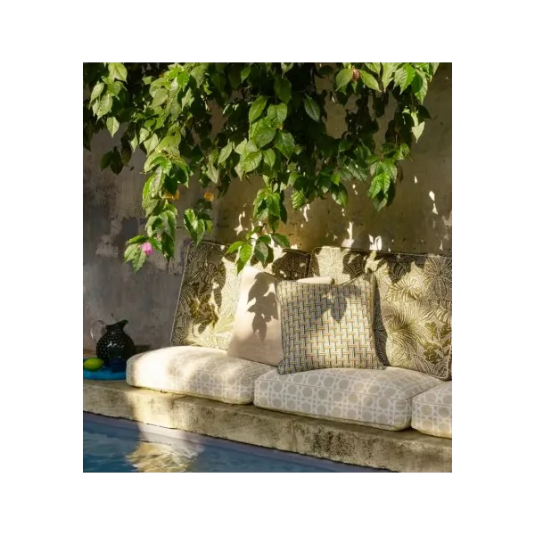 Les Tissus Outdoor