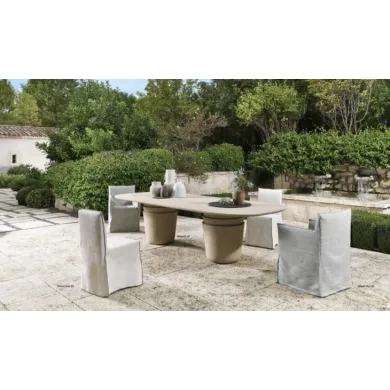 Outdoor  Gervasoni  Kasane Ovale