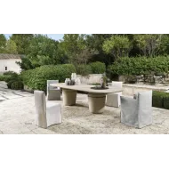 Outdoor  Gervasoni  Kasane Ovale