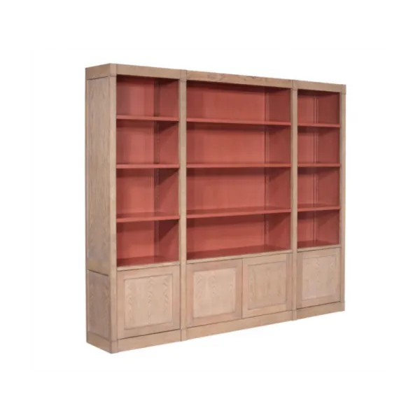 Bibliotheque Modulable  Haussmann