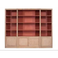 Bibliotheque Modulable  Haussmann