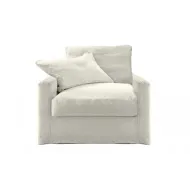 Fauteuil Biarritz - Biscarrosse Xl