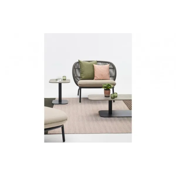 Outdoor - Vincent Sheppard  Table Basse Kodo