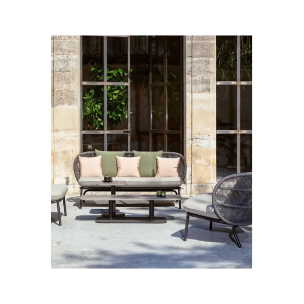 Outdoor - Vincent Sheppard  Table Basse Kodo