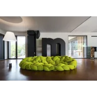 CANAPE BOA - Le design par EDRA