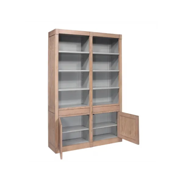 Bibliotheque Modulable  Haussmann