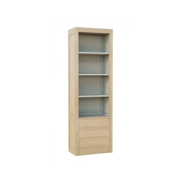 Bibliotheque Modulable  Haussmann