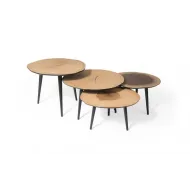 Table Basse Empreinte