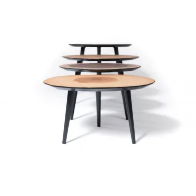 Table Basse Empreinte