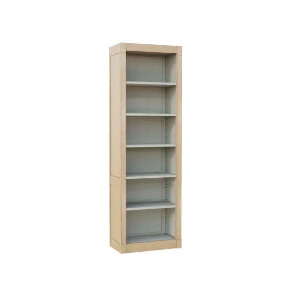 Bibliotheque Modulable  Haussmann