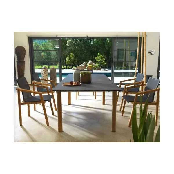 Table De Repas Tekura