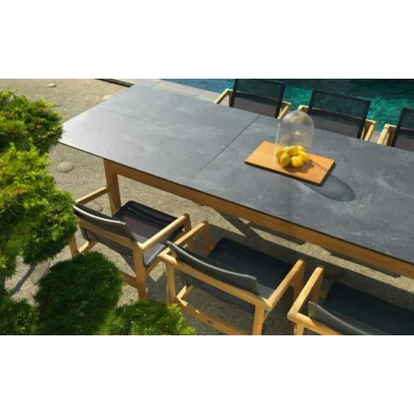 Table De Repas Tekura