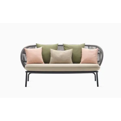 Outdoor - Vincent Sheppard  Canapé Kodo