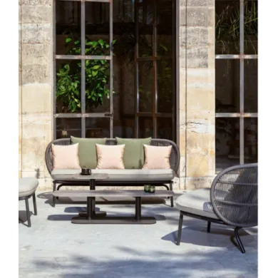 Outdoor - Vincent Sheppard  Canapé Kodo