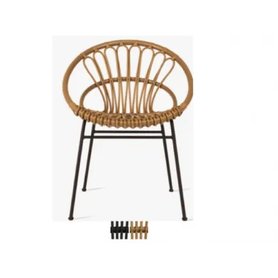Outdoor - Vincent Sheppard  Chaise Roxanne