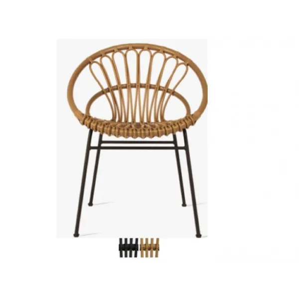 Outdoor - Vincent Sheppard  Chaise Roxanne