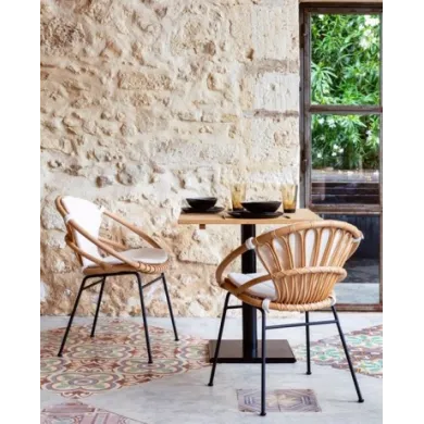 Outdoor - Vincent Sheppard  Chaise Roxanne