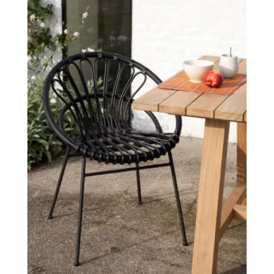 Outdoor - Vincent Sheppard  Chaise Roxanne