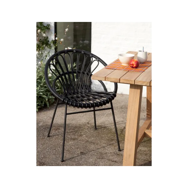 Outdoor - Vincent Sheppard  Chaise Roxanne