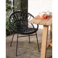 Outdoor - Vincent Sheppard  Chaise Roxanne