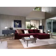 NOUVEAU Canapé LOLL -  GERVASONI - Designer PAOLA NAVONE