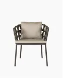 Outdoor - Vincent Sheppard  Chaise Leo