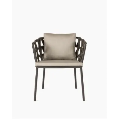 Outdoor - Vincent Sheppard  Chaise Leo