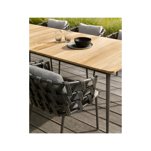 Outdoor - Vincent Sheppard  Chaise Leo