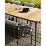 Outdoor - Vincent Sheppard  Chaise Leo