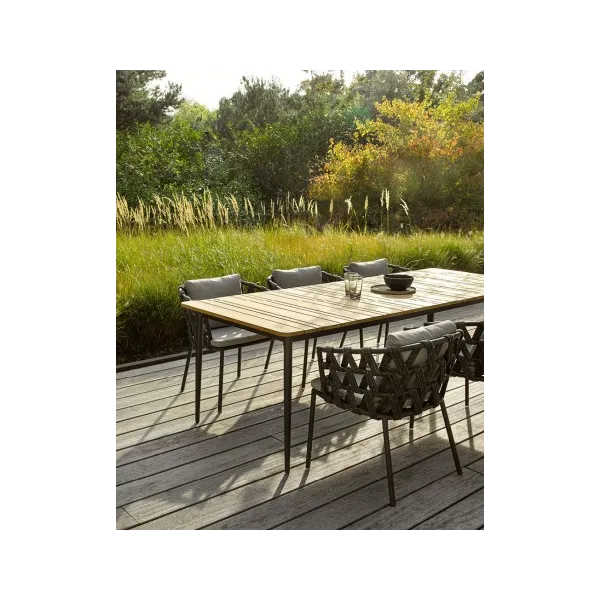 Outdoor - Vincent Sheppard  Chaise Leo