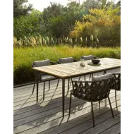 Outdoor - Vincent Sheppard  Chaise Leo