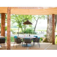 Outdoor - Vincent Sheppard  Chaise Leo