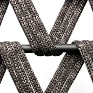 Outdoor - Vincent Sheppard  Chaise Leo