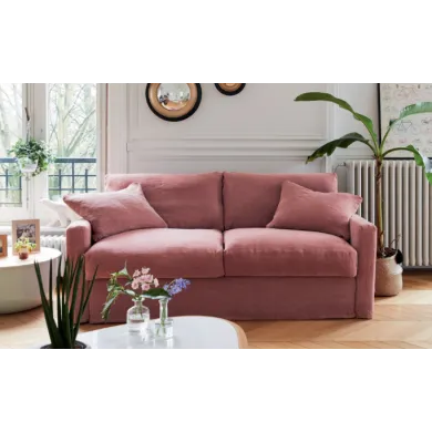 Canapé Convertible - Bidart