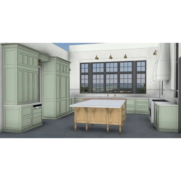Projets