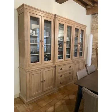 Vaisselier Rialto 6 Portes