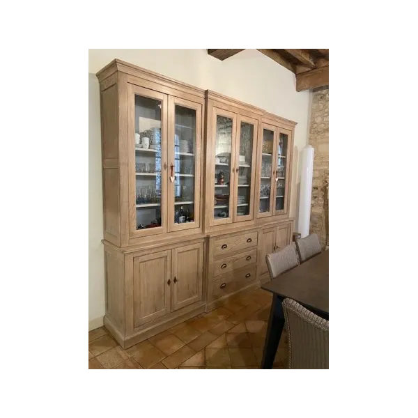 Vaisselier Rialto 6 Portes