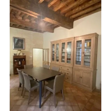 Vaisselier Rialto 6 Portes