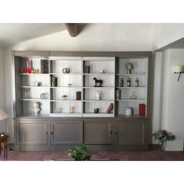 Bibliothèque - Meuble Tv - Sur Mesure