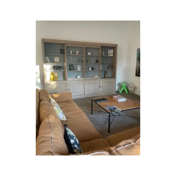 Bibliothèque - Meuble Tv - Sur Mesure