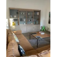 Bibliothèque - Meuble Tv - Sur Mesure