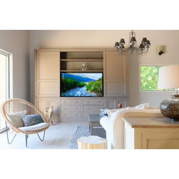 Bibliotheque - Meuble Tv  Rialto