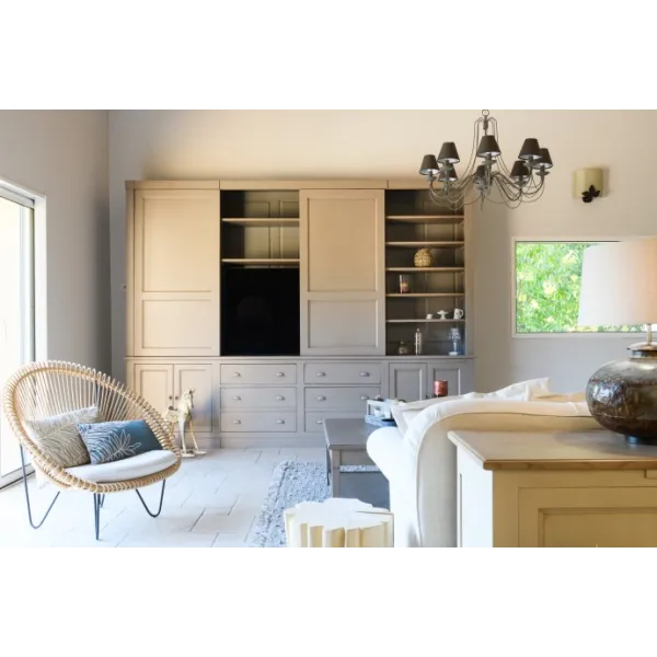 Bibliotheque - Meuble Tv  Rialto